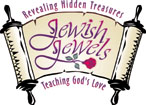 Visit Jewish Jewels! Neil (Jewish) and Jamie (Gentile) Lash. Jewish Christians. A very enjoyable web site!
 