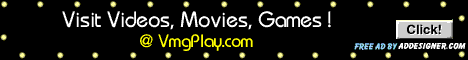 Videos,Movies,Games! vmgplay.com